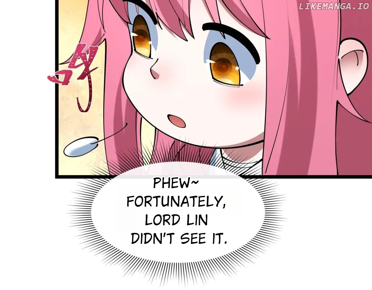 Era of the Haunted Chapter 495 - page 85